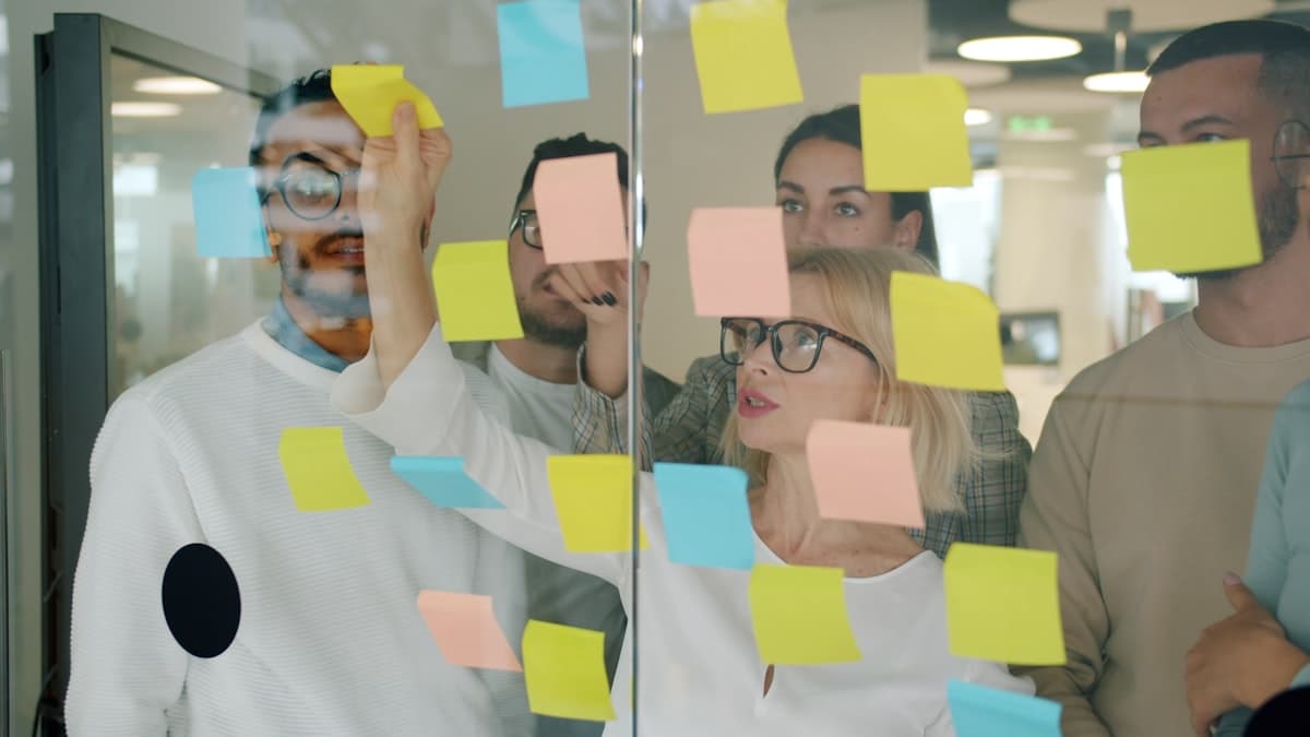 Architect the automation and the system around it